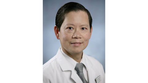 Somharn Saekow, MD