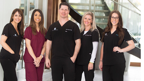 Rox Spa Newport Beach