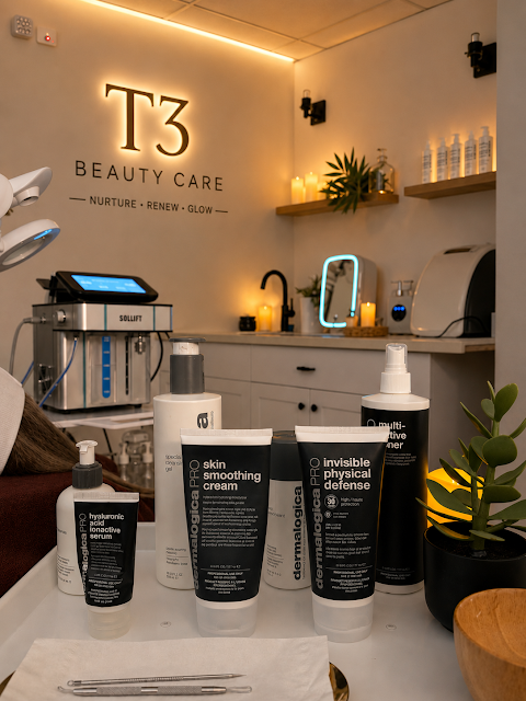 T3 Beauty Care