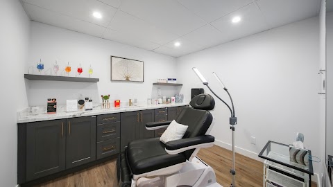 HydraBeach™ - IV Therapy & Cosmetic Injectables