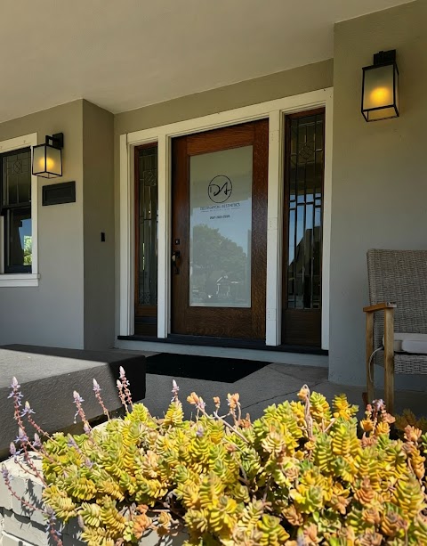 Destination Aesthetics Medical Spa - Napa