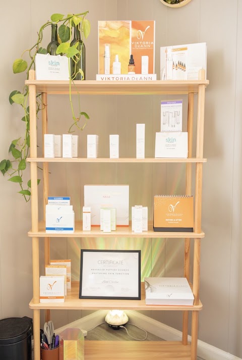 Skin Techniques