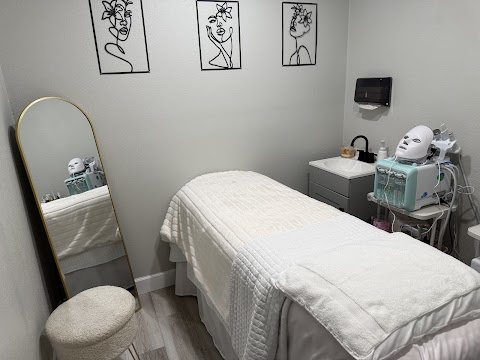 Beauty Spa by Mari