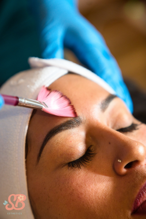 S.B Esthetics