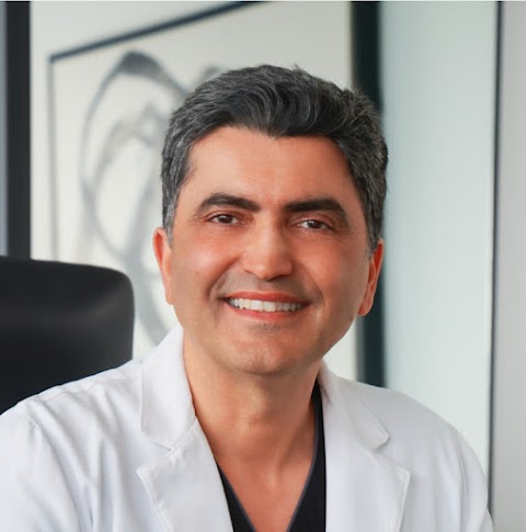 Babak Azizzadeh, MD, FACS