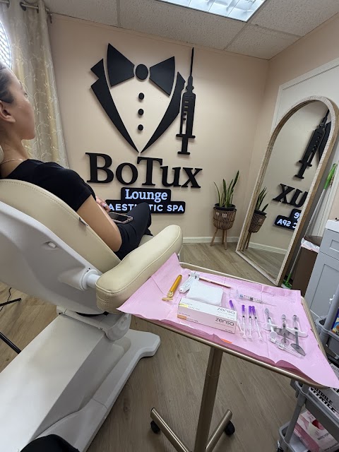 Botux Lounge Aesthetic Spa