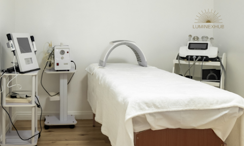 Facial SPA | LuminexHub