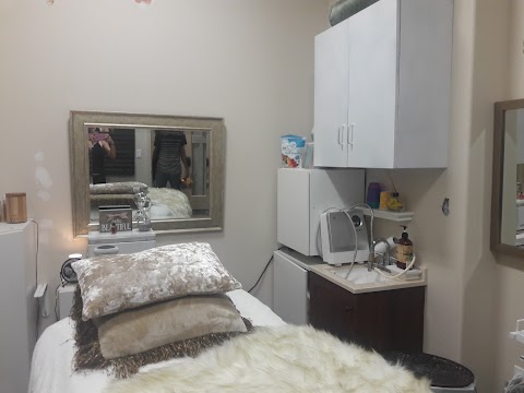 Body Bi zarre Skin & Wax
