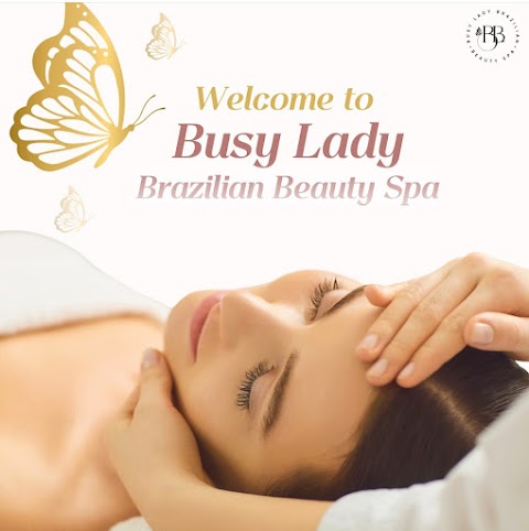 Busy Lady Brazilian Beauty Spa