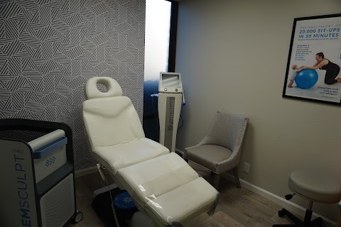 Sculpt MD Medspa & Longevity Center