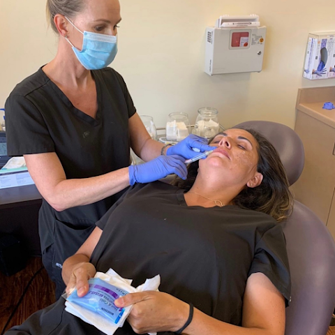 Allegro MedSpa of Novato