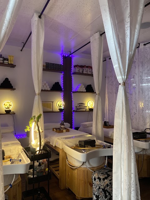 Little Oasis Head Spa & Skincare