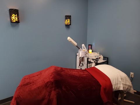 Ice And Fire Spa Studio