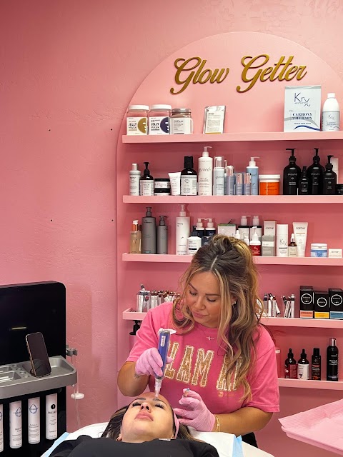 GlamGrin Medical Spa