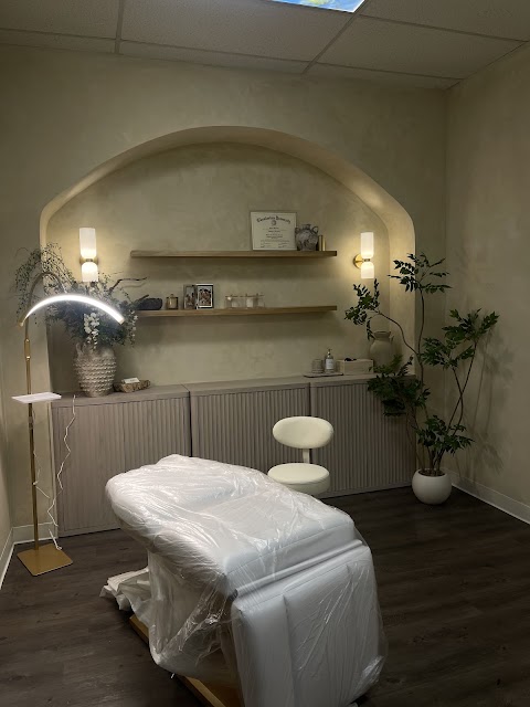 Built Wellness