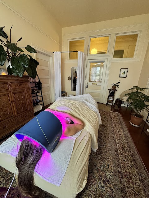 Harmony Holistic Skincare and Wellness