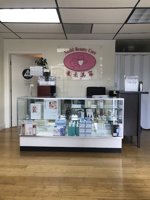 Nan-El Beauty Care