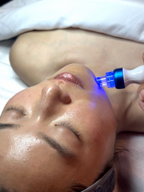 Pink Theory Salon & Spa