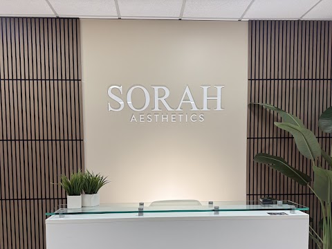 SORAH Aesthetics
