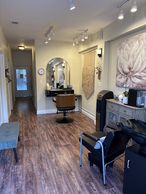 Syrah Spa Aesthetics and Wellness Center