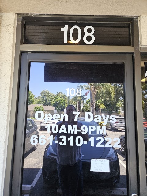 Amazing Thai Massage And Spa, LLC
