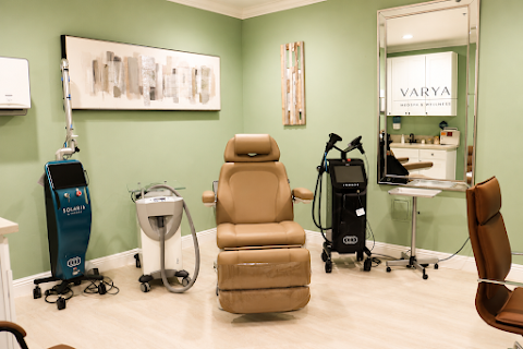 VARYA Medspa & Wellness