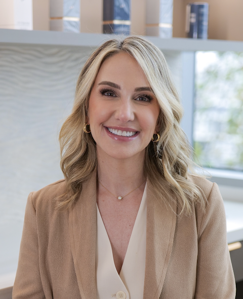 Whitney Florin, M.D.