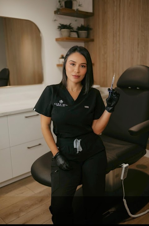 Cara Mia Medical Spa