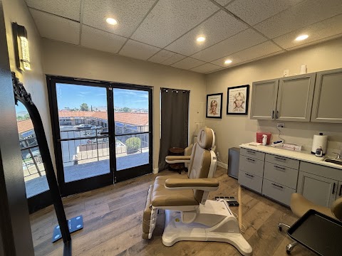Isla Aesthetics + Wellness Med Spa