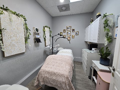 Facials & Waxing at Wildest Dreams Aesthetics