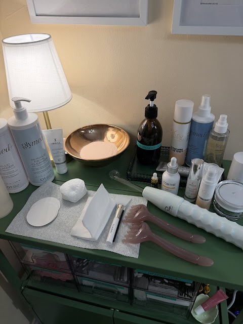 Skin Care by Court