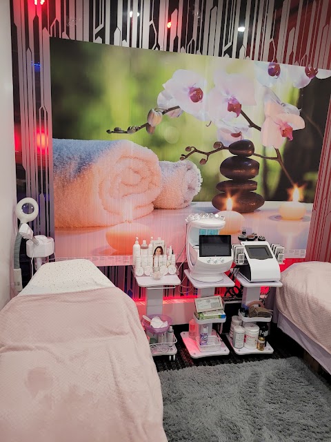 Bloom Beauty Spa