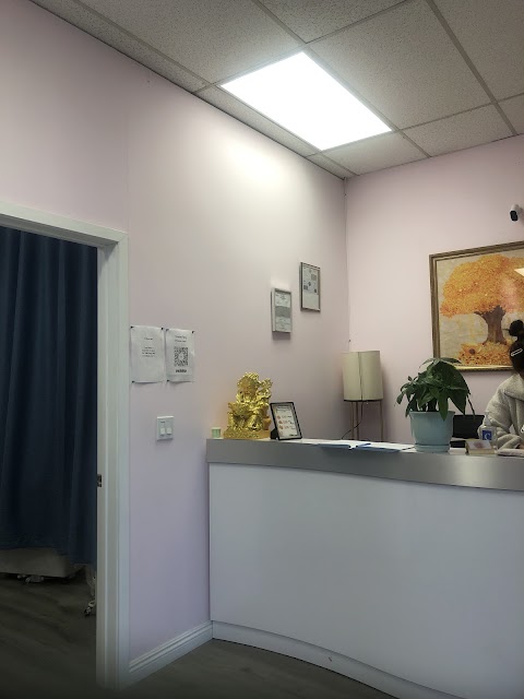 Yli Beauty Spa