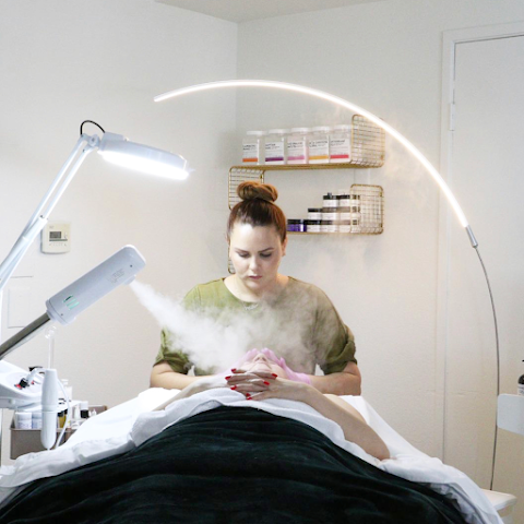 Skin Bar By Mila