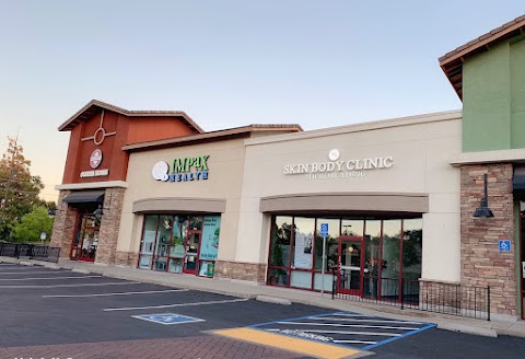 YS Skin Body Clinic