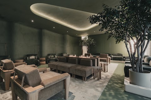 LIVV Cardiff Private Health Club