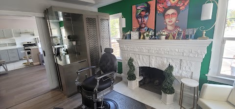 Oakland Day Spa