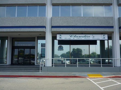 Claudia's Body & Skin Care Center