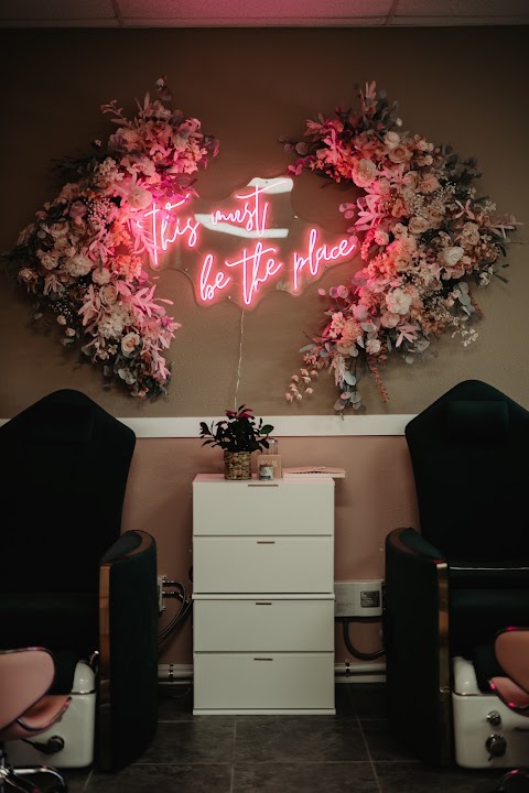 Blossomed Beauty Lounge