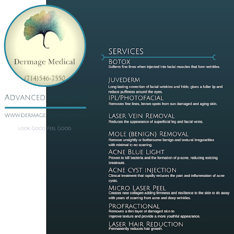 Dermage Medical