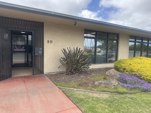 Revitalessence Medical Office and Laser
