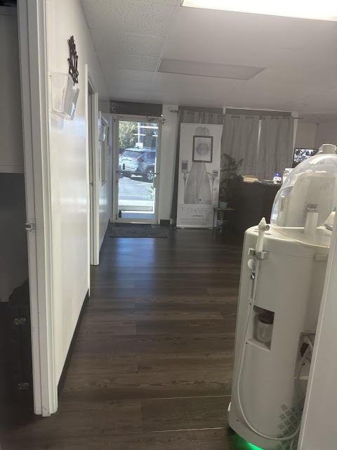 Lotus Spa Body Image