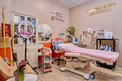 AVA Permanent Makeup & Spa