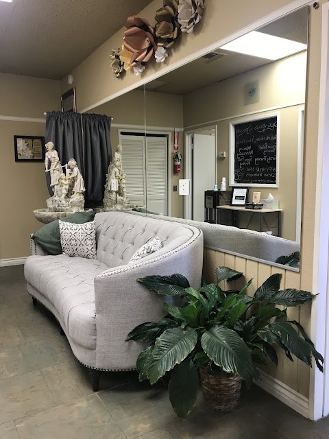 The Face & Body Place