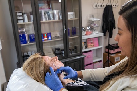 Bella Glo Medical Aesthetics & Wellness