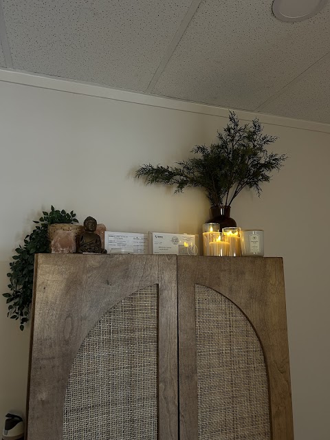 Madelyn Grace Esthetics