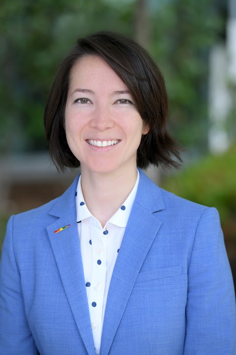 Jessica Lee, MD