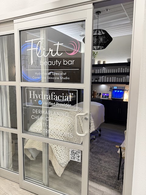 Flirt Beauty Bar