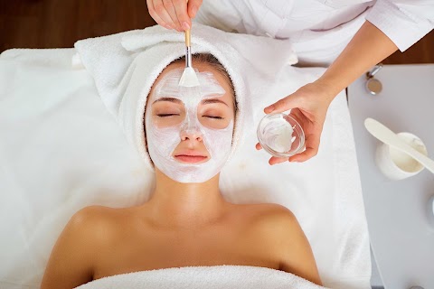 Beverly Hills European Day Spa
