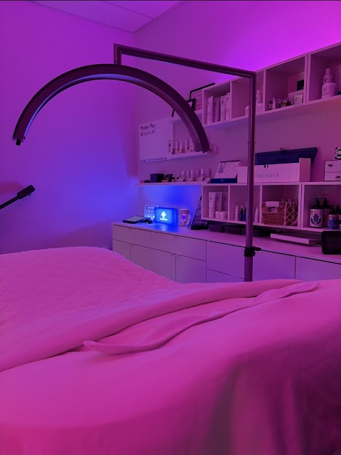Sky X Esthetics Spa